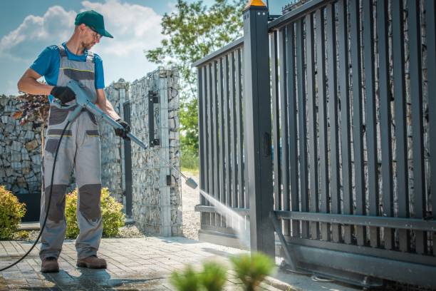 Best Playground Equipment Cleaning  in Grafton, WV