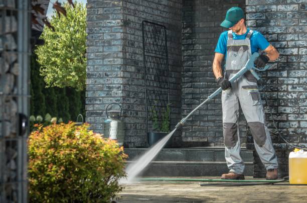 Best Pool Deck Cleaning  in Grafton, WV