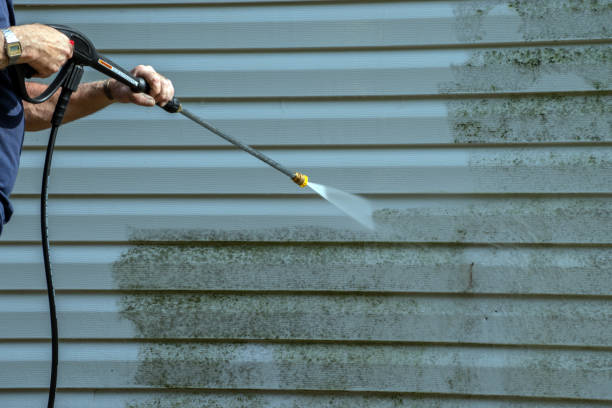 Reliable Grafton, WV Pressure Washing Services Solutions