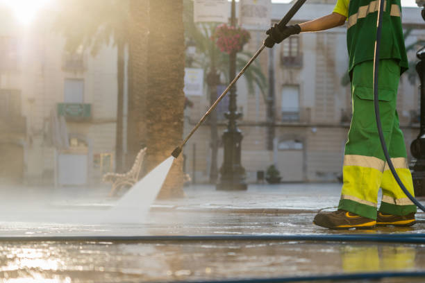 Best Oil Spill Cleanup  in Grafton, WV